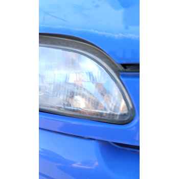 Recambio de faro derecho para seat arosa (6h1) 1.0 referencia OEM IAM   