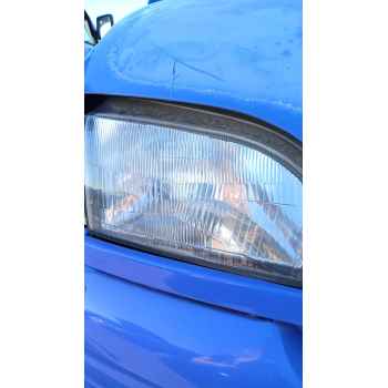 Recambio de faro derecho para seat arosa (6h1) 1.0 referencia OEM IAM   