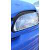 Recambio de faro izquierdo para seat arosa (6h1) 1.0 referencia OEM IAM   