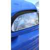 Recambio de faro izquierdo para seat arosa (6h1) 1.0 referencia OEM IAM   