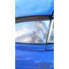 Recambio de faro izquierdo para seat arosa (6h1) 1.0 referencia OEM IAM   