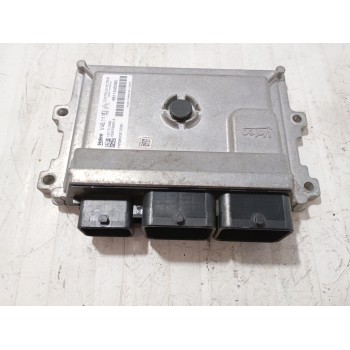 Recambio de centralita motor uce para citroën c3 ii (sc_) 1.2 thp 110 referencia OEM IAM 9811545080 V29059263A HW9800913080