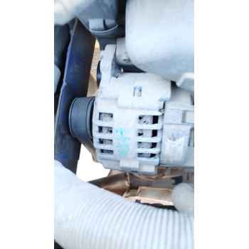 Recambio de alternador para seat arosa (6h1) 1.0 referencia OEM IAM   