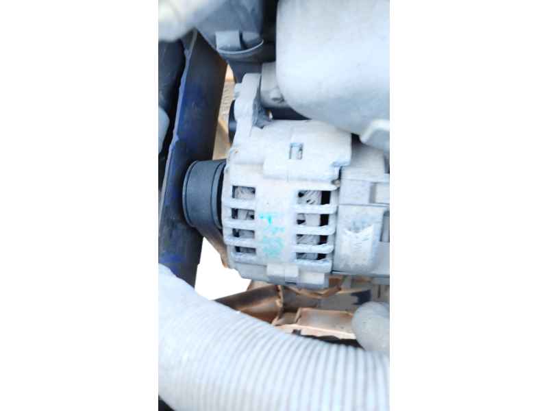 Recambio de alternador para seat arosa (6h1) 1.0 referencia OEM IAM   