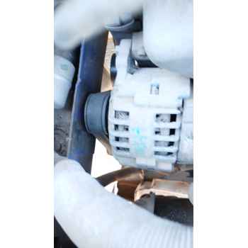 Recambio de alternador para seat arosa (6h1) 1.0 referencia OEM IAM   