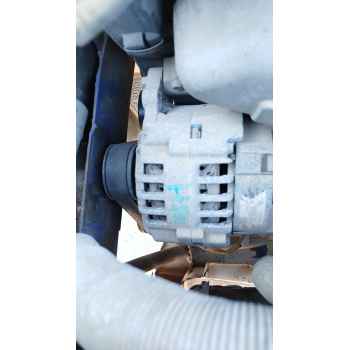 Recambio de alternador para seat arosa (6h1) 1.0 referencia OEM IAM   