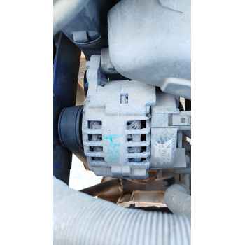 Recambio de alternador para seat arosa (6h1) 1.0 referencia OEM IAM   