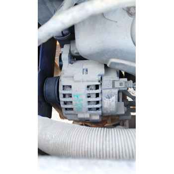 Recambio de alternador para seat arosa (6h1) 1.0 referencia OEM IAM   