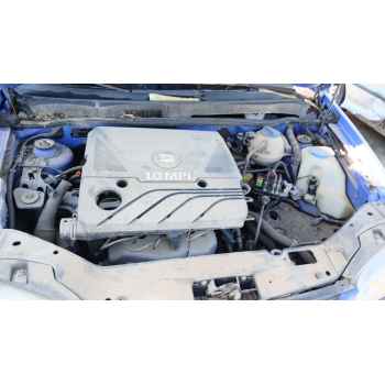 Recambio de caja cambios automática para seat arosa (6h1) 1.0 referencia OEM IAM   