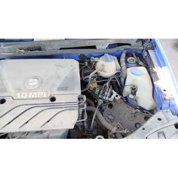 Recambio de caja cambios automática para seat arosa (6h1) 1.0 referencia OEM IAM   
