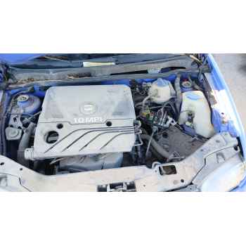 Recambio de caja cambios automática para seat arosa (6h1) 1.0 referencia OEM IAM   
