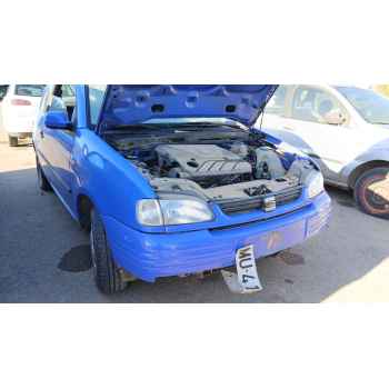 Recambio de caja cambios automática para seat arosa (6h1) 1.0 referencia OEM IAM   