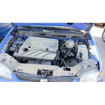 CENTRALITA MOTOR UCE 