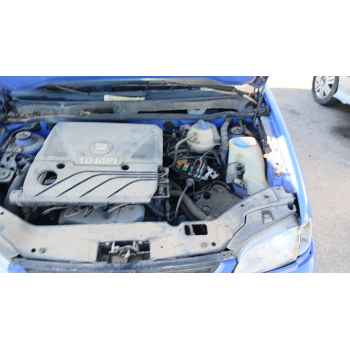 Recambio de centralita motor uce para seat arosa (6h1) 1.0 referencia OEM IAM   