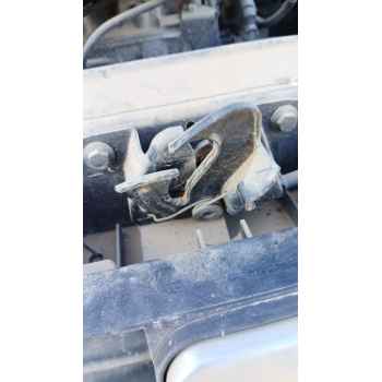 Recambio de cerradura capot para seat arosa (6h1) 1.0 referencia OEM IAM   