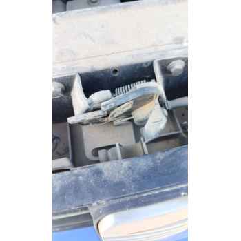 Recambio de cerradura capot para seat arosa (6h1) 1.0 referencia OEM IAM   