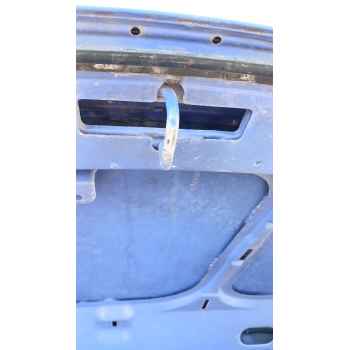 Recambio de cerradura capot para seat arosa (6h1) 1.0 referencia OEM IAM   