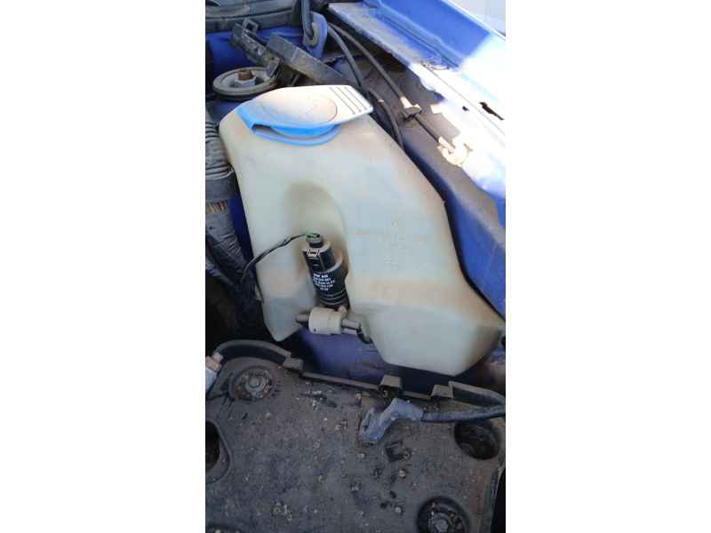Recambio de deposito limpia para seat arosa (6h1) 1.0 referencia OEM IAM 6N0955453C/D  