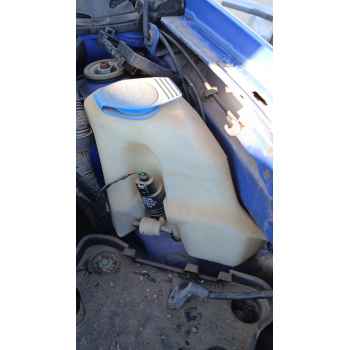 Recambio de deposito limpia para seat arosa (6h1) 1.0 referencia OEM IAM 6N0955453C/D  