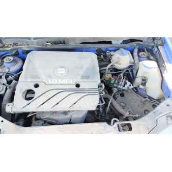 Recambio de cremallera direccion para seat arosa (6h1) 1.0 referencia OEM IAM   
