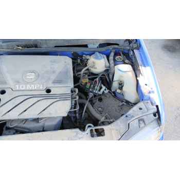 Recambio de cremallera direccion para seat arosa (6h1) 1.0 referencia OEM IAM   