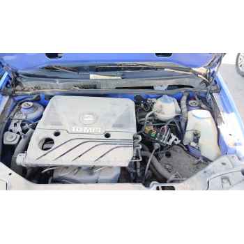 Recambio de cremallera direccion para seat arosa (6h1) 1.0 referencia OEM IAM   