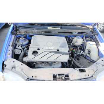 Recambio de motor arranque para seat arosa (6h1) 1.0 referencia OEM IAM   
