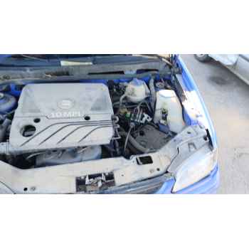 Recambio de motor arranque para seat arosa (6h1) 1.0 referencia OEM IAM   