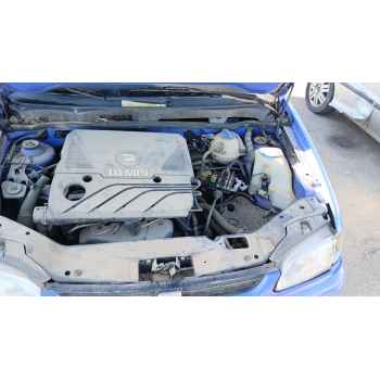 Recambio de motor arranque para seat arosa (6h1) 1.0 referencia OEM IAM   