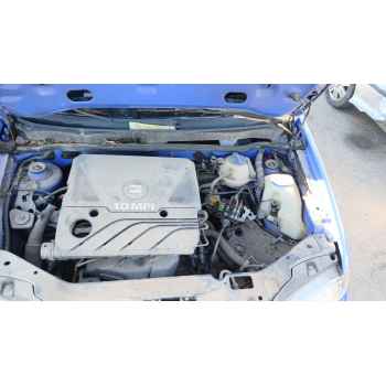 Recambio de motor arranque para seat arosa (6h1) 1.0 referencia OEM IAM   
