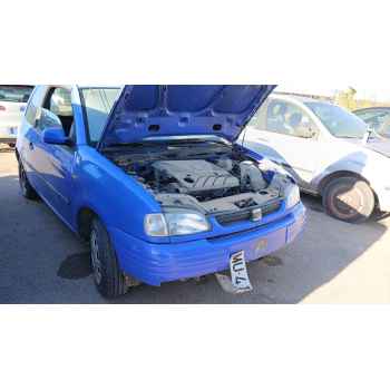 Recambio de motor arranque para seat arosa (6h1) 1.0 referencia OEM IAM   