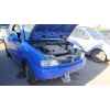 Recambio de motor arranque para seat arosa (6h1) 1.0 referencia OEM IAM   