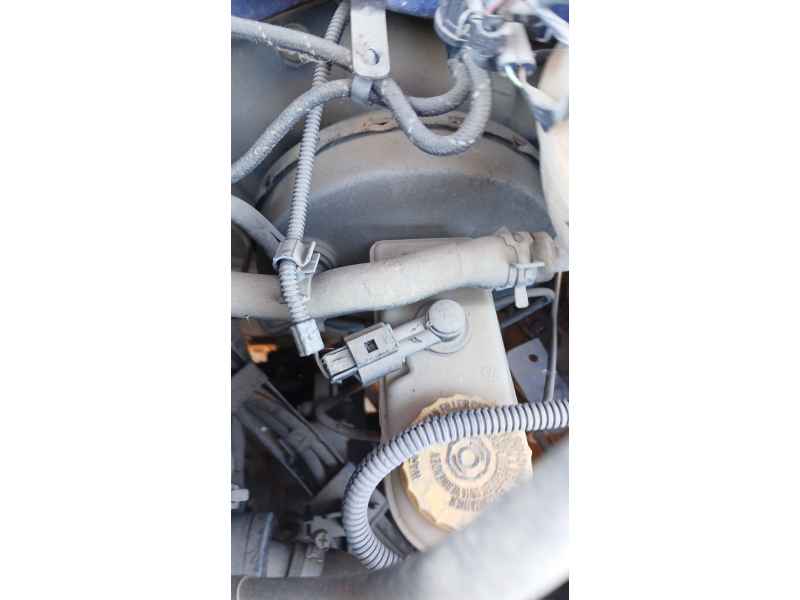 Recambio de servofreno para seat arosa (6h1) 1.0 referencia OEM IAM   