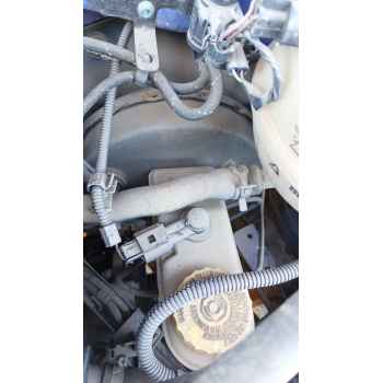 Recambio de servofreno para seat arosa (6h1) 1.0 referencia OEM IAM   