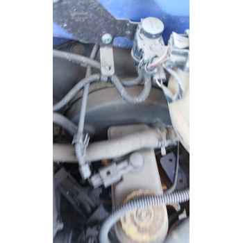 Recambio de servofreno para seat arosa (6h1) 1.0 referencia OEM IAM   