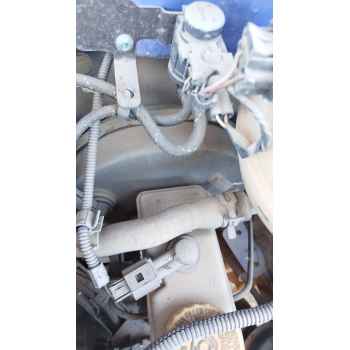 Recambio de servofreno para seat arosa (6h1) 1.0 referencia OEM IAM   