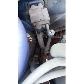 Recambio de tubos aire acondicionado para seat arosa (6h1) 1.0 referencia OEM IAM   
