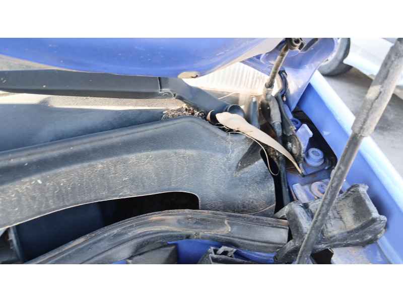 Recambio de torpedo para seat arosa (6h1) 1.0 referencia OEM IAM   