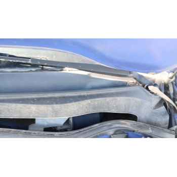 Recambio de torpedo para seat arosa (6h1) 1.0 referencia OEM IAM   