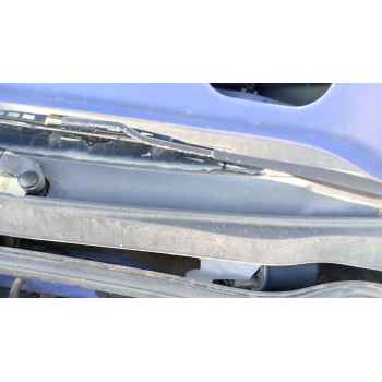 Recambio de torpedo para seat arosa (6h1) 1.0 referencia OEM IAM   