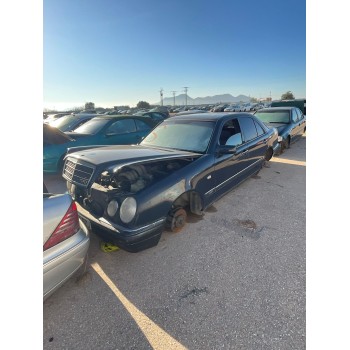 mercedes-benz clase e (w210) del año 1995