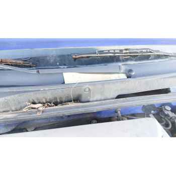 Recambio de torpedo para seat arosa (6h1) 1.0 referencia OEM IAM   