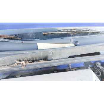 Recambio de torpedo para seat arosa (6h1) 1.0 referencia OEM IAM   