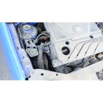 COMPRESOR A/A 