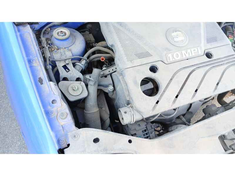 Recambio de compresor a/a para seat arosa (6h1) 1.0 referencia OEM IAM   