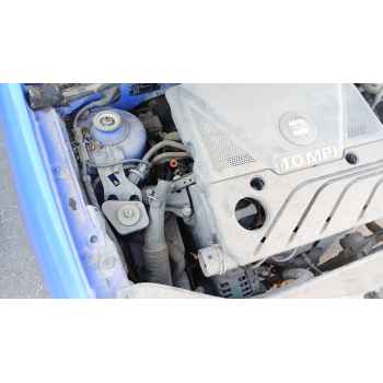 Recambio de compresor a/a para seat arosa (6h1) 1.0 referencia OEM IAM   