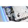 Recambio de compresor a/a para seat arosa (6h1) 1.0 referencia OEM IAM   