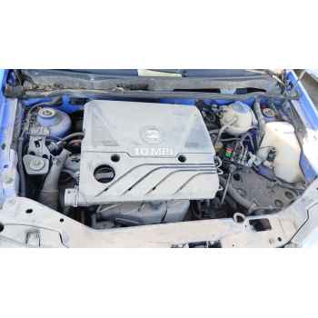 Recambio de compresor a/a para seat arosa (6h1) 1.0 referencia OEM IAM   