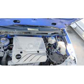 Recambio de compresor a/a para seat arosa (6h1) 1.0 referencia OEM IAM   