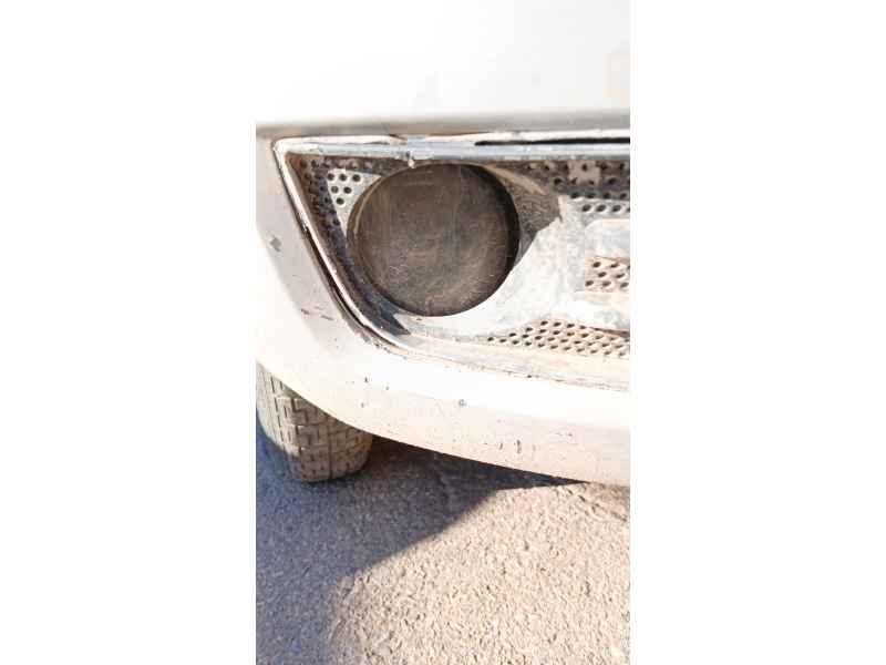 Recambio de faro antiniebla derecho para ford fusion (ju_) 1.4 tdci referencia OEM IAM   